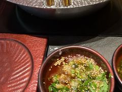 -牛YO寿喜烧和牛火锅自助(三台子万象汇店)