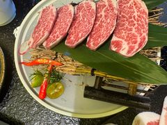 -樱嘢·炭火烧肉(惠南店)
