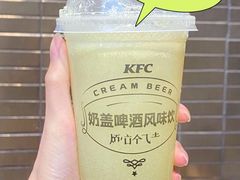 -肯德基(星河店)