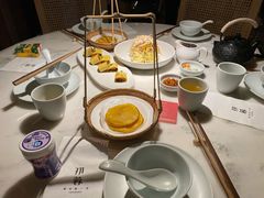 -初蓉丨遇见新川菜(亲贤街荣耀店)