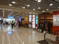 -富邦中心WEST POINT CENTRE