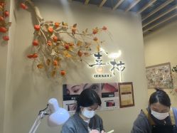 -喜柿·nail日式美甲美睫