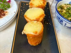 -唐猫庭院·千年陕菜(大唐不夜城店)