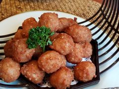 -小天厨民间菜馆(深圳街店)