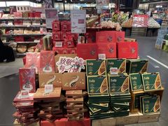 -Olé精品超市(济南恒隆店)