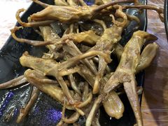 -徐嘉赫龙虾馆
