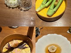 -天水蔬食料理(树德之光店)