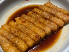 -云味馆·云南菜·云南米线(景田店)