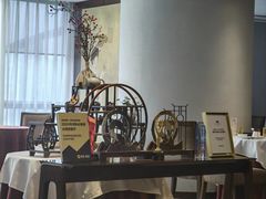 -粤财皇冠假日酒店·彩华轩中餐厅
