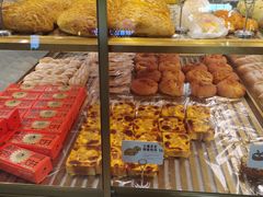 -喜茶(无锡荟聚中心店)