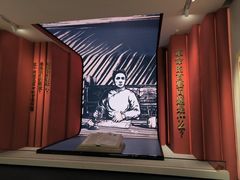 -广东革命历史博物馆办公楼