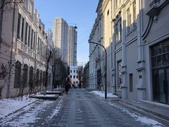 -中华巴洛克风情街