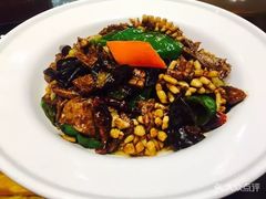 -刘胖子家常菜·蹄花焖藕(兴业店)