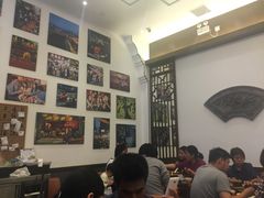 -李记潮汕砂锅粥(营福路店)