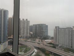 -香港都会海逸酒店