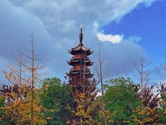-龙华寺