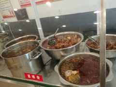 -晋B2008刀削面(小南庄店)