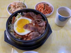 -故乡明太鱼屋(航北路店)