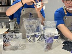 -西琳姑娘·新疆冰淇淋酸奶茶(南开大悦城店)