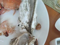 -视界美食自助餐厅·石家庄希尔顿酒店