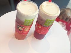 -奈雪的茶(观前街店)