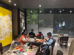 -金海湾自助餐厅(金陵饭店)