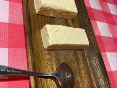 娜帕里勇-西域阿里马新疆菜·清真(桂花路店)