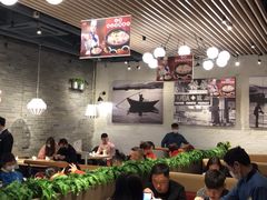 大堂-避风塘(宝山万达店)