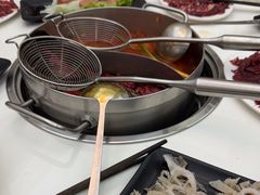 -陈记顺和潮汕牛肉火锅(韩江路店)