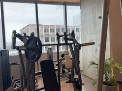 -YCHL FIT 健身(星寰店)