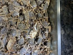 -欢乐牧场海鲜烤肉自助(牡丹园店)