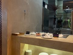 -长沙三景韦尔斯利酒店·Oval全日制餐厅自助餐