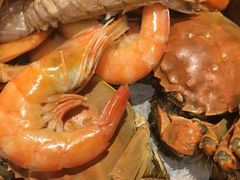 小龙虾-AdD全日制餐厅(中谷花园酒店)