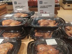 -七鲜超市(瑞虹天地太阳宫店)