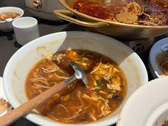-茅庐毛血旺(临沂泰盛广场店)