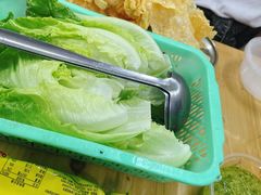 -威邵鸡煲(西华路总店)