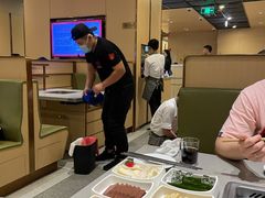 -海底捞火锅(雄峰城店)