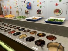 -海底捞火锅(逸仙路店)
