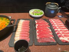 -旺福·贵州酸汤牛肉火锅(陆悦天地店)