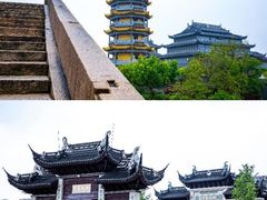 -盘门景区