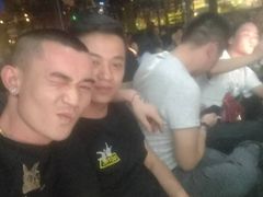 -胡桃里音乐酒馆(白云五号T5 MALL店)