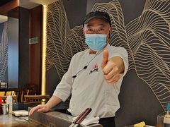 -渔乐之昕·铁板烧自助餐(虹悦城店)