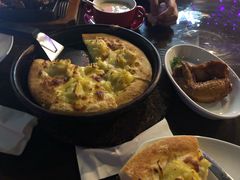 -必胜客(新海上世界店)