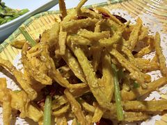 -不是烧烤·武汉烧烤·地道湖北菜(大成路店)