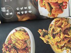 -金龙·打边炉(武进路店)