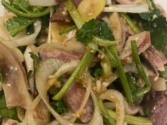 -老牌坊•鲁菜名店•地道济南菜(大观园商埠店)