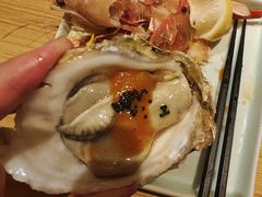 -花和海鲜自助(梅江店)