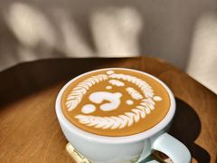 -SAFARI COFFEE