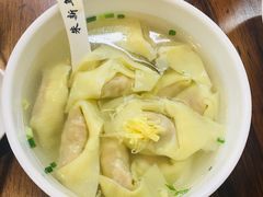 -朱新年·苏式汤团·面点(北寺塔店)