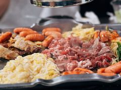 -李氏烤肉店